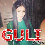 GULI - Δωρεάν κινούμενο GIF