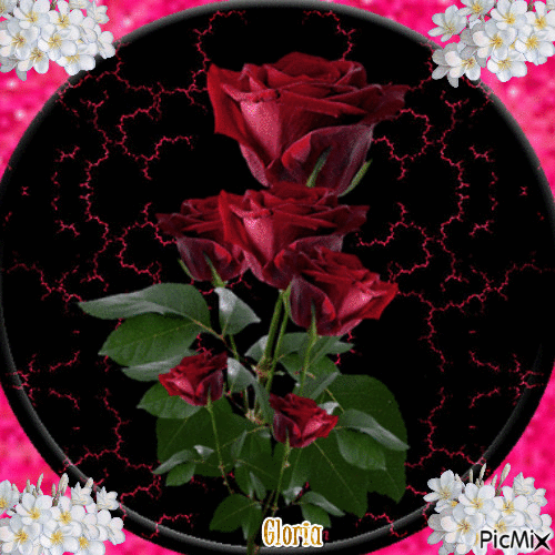 rosemab - Darmowy animowany GIF