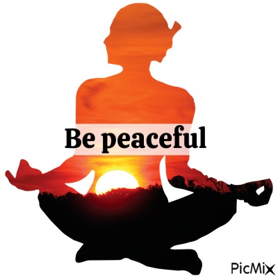 Peace - ücretsiz png