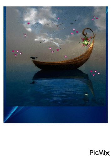 barca - 無料のアニメーション GIF