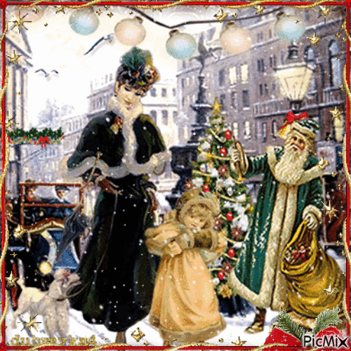 Navidad!  31//12/21 - Ingyenes animált GIF