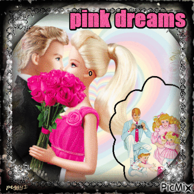 ken and barbie.....contest - Δωρεάν κινούμενο GIF