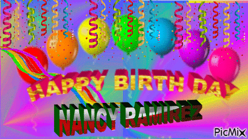 NANCY - Ücretsiz animasyonlu GIF