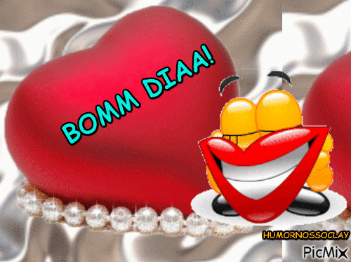 BOMM DIAA - GIF animé gratuit