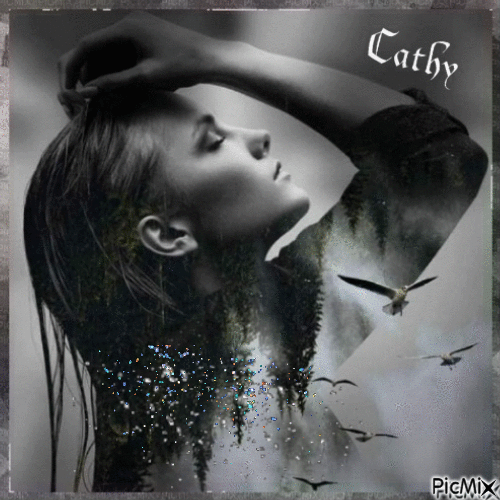 ღ❤️ღ creα cathy ღ❤️ღ - Безплатен анимиран GIF