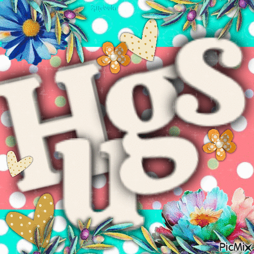 Hugs - 免费动画 GIF