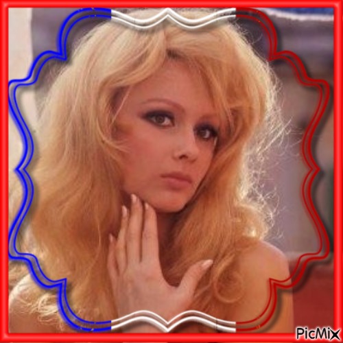 FRANCE ANGLADE - PNG gratuit
