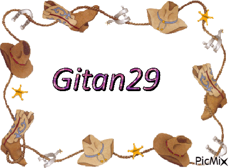 gitan29 - Free animated GIF