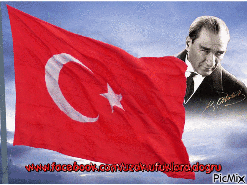 turkish - Besplatni animirani GIF