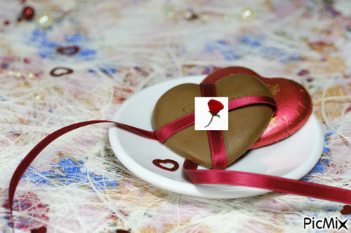 san valentino - GIF animé gratuit