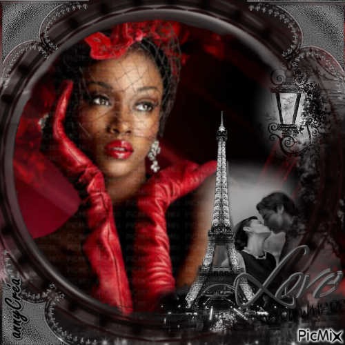 From Paris with Love - фрее пнг