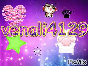Venali4129 - Gratis animerad GIF