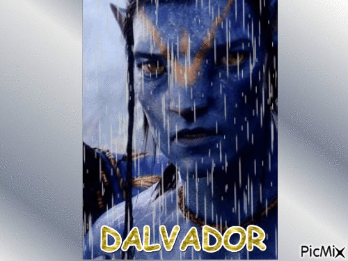 dalvador - Zdarma animovaný GIF