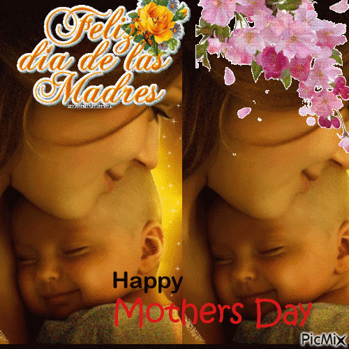 Dia de las madres