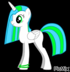 My Little Pony ! (RPG) - безплатен png