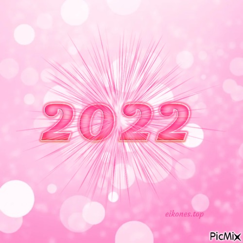 2022 - Free PNG