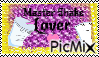 Master Shake Lover - Gratis animerad GIF