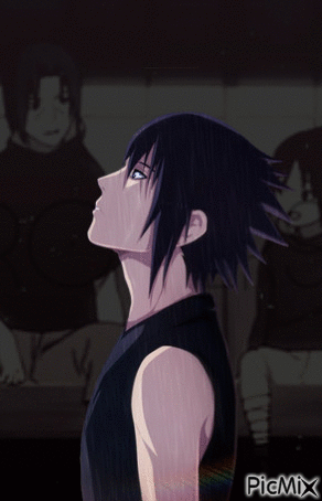 Sasuke - Ücretsiz animasyonlu GIF