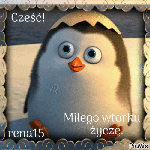 CZEŚĆ - Ücretsiz animasyonlu GIF