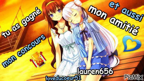 pour lauren656 - Free animated GIF