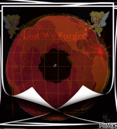 november 11 - Bezmaksas animēts GIF