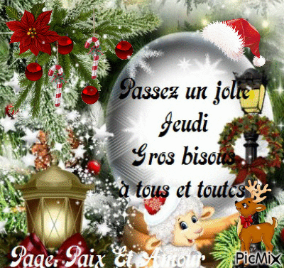 Page Facebook : Paix Et Amour - Free animated GIF