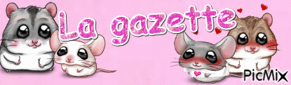 gazete - Free animated GIF