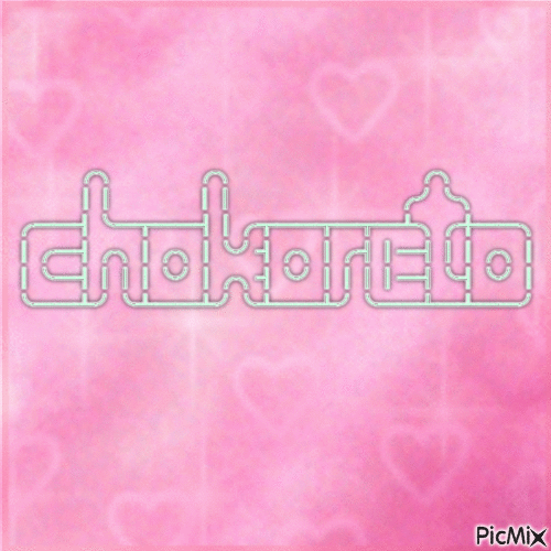 chokoreto part 2 - Бесплатный анимированный гифка