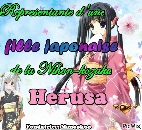 Herusa - Darmowy animowany GIF