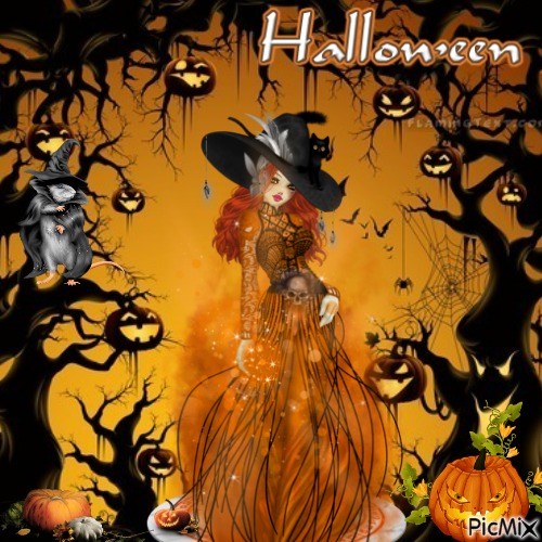 halloween 2022 - Free PNG