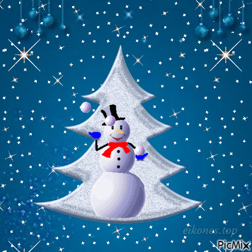 Christmas.! - Бесплатни анимирани ГИФ