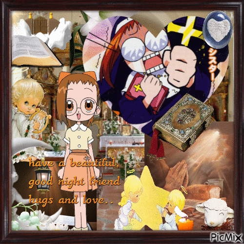 i like religious imagery - Бесплатни анимирани ГИФ
