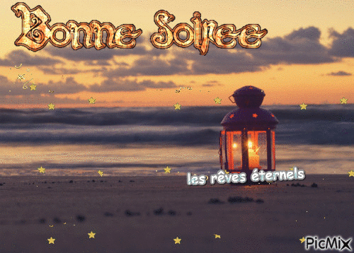soiree - Zdarma animovaný GIF