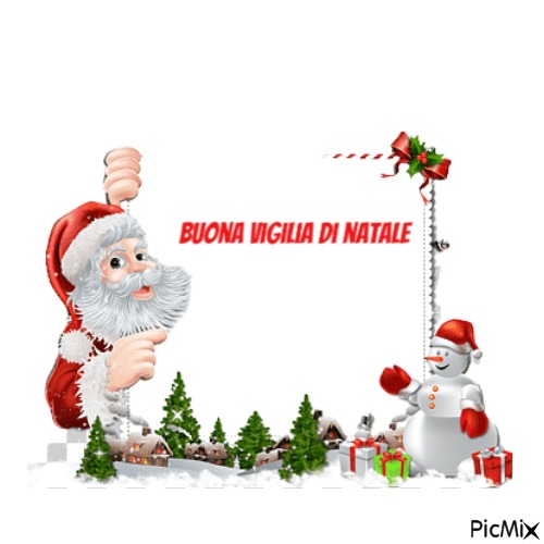 Natale 🎄 - Free PNG