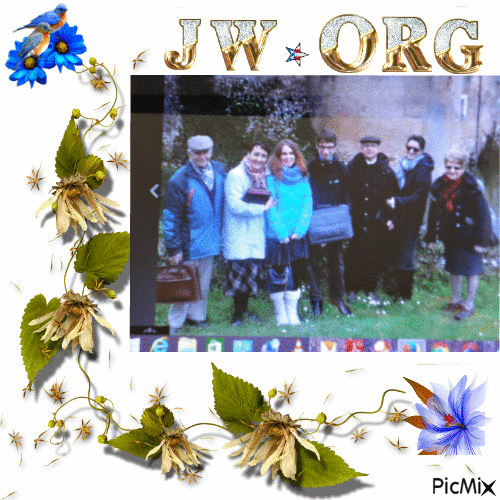 jw org - Ingyenes animált GIF