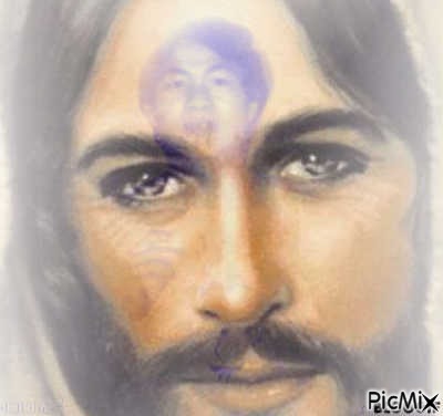 Jesus Cristo - PNG gratuit