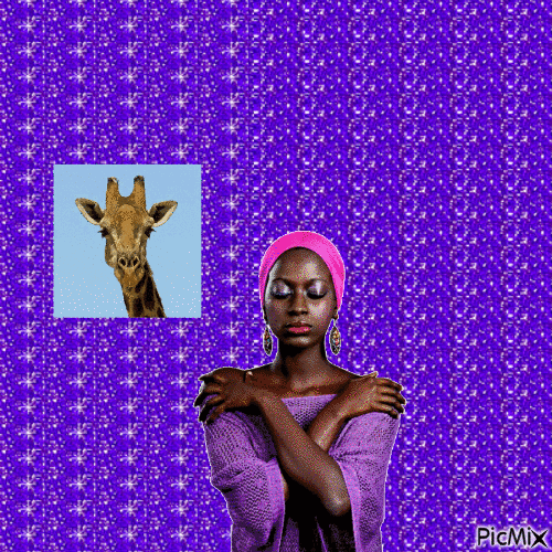 africa - Gratis geanimeerde GIF