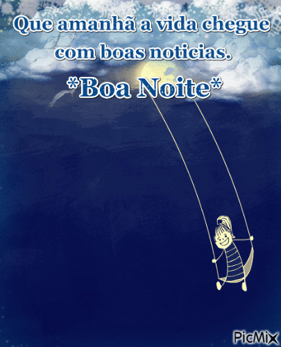 BOAS NOTICIAS. - Free animated GIF