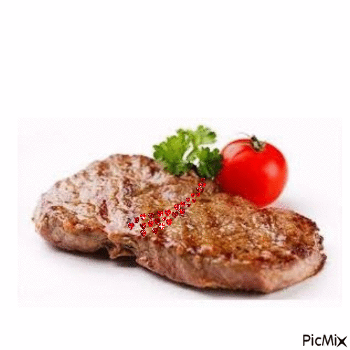cibo - Darmowy animowany GIF
