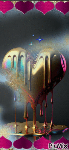 Heart. - Besplatni animirani GIF