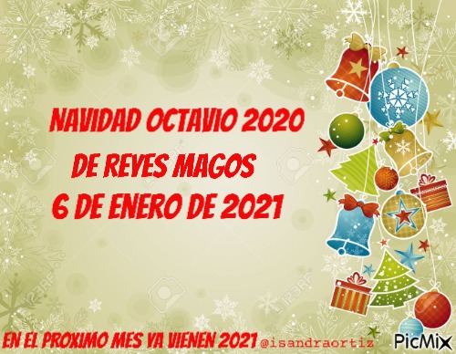 Navidad Octavio 2020 de reyes magos 6 de enero de 2021 - ilmainen png