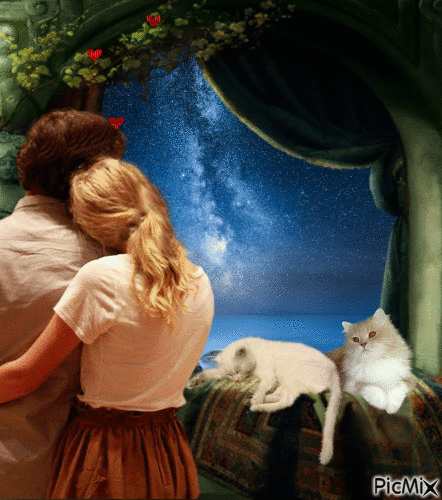 Every Little Thing is Magic - Kostenlose animierte GIFs