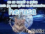 herusa - Zdarma animovaný GIF