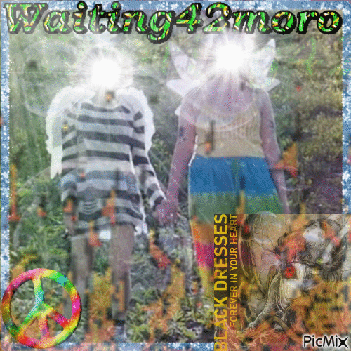 waiting42moro - Gratis animeret GIF