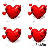 Cuore - Free animated GIF