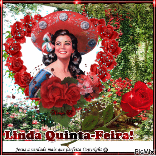 Linda Quinta - Besplatni animirani GIF