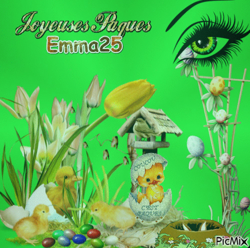 Emma25 merci pour ton amitie ♥♥♥ - GIF animé gratuit