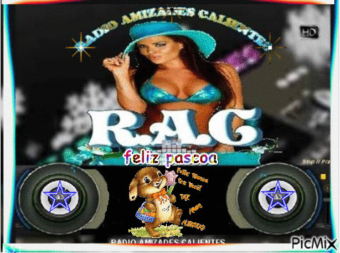 web.r.a.c - Bezmaksas animēts GIF
