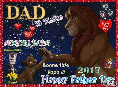 dad - Free animated GIF