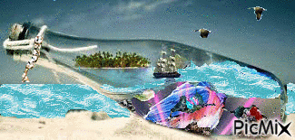 from sea - 無料のアニメーション GIF